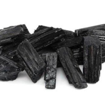 blacktourmaline