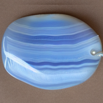 BlueLaceAgate