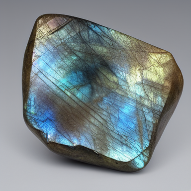 Labradorite