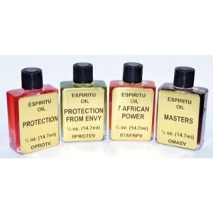 Guardian Angel Oil 4 dram