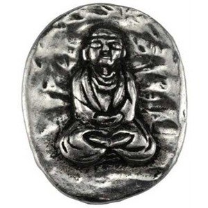 Buddha Pocket Stone