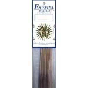 Zombie Crayz Escential Essences Incense Sticks (16 pack)