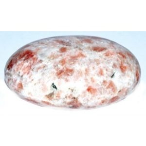 Sunstone Palm Stone