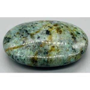African Turquoise Palm Stone