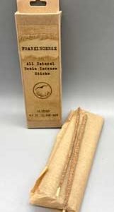 Frankincense Incense Stick (10 pack)