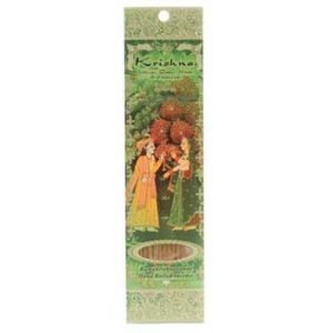 Krishna Incense Stick (10 pack)