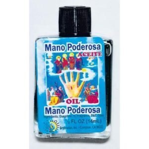 Helping Hand (Mano Poderosa) Oil 4 dram