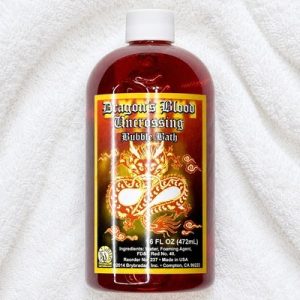 Dragon's Blood Bath 16oz