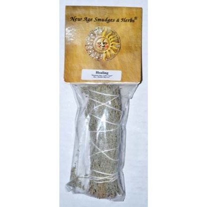 Healing Smudge Stick 3"