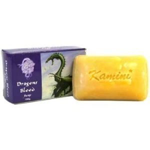 Dragons Blood Soap Kamini 100g