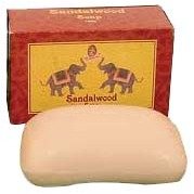 Sandalwood Soap Kamini 100g