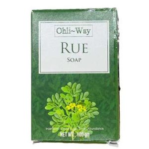 Rue Soap Ohli-Way 100gm