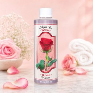 Rose (Rosa) Wash 8oz