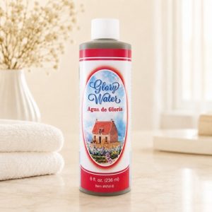 Glory Water 8oz