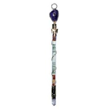 Money Wand 8"