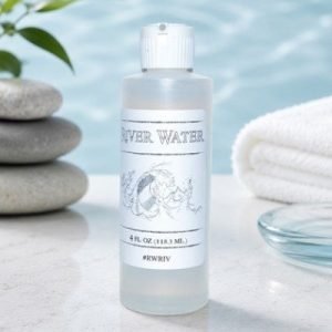 River Water 4oz