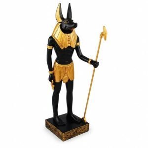 Anubis 12"