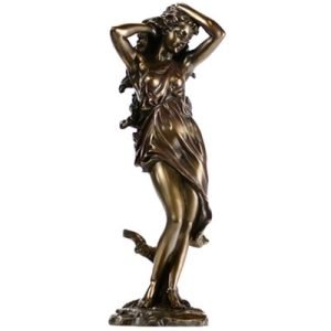Aphrodite 13 1/4"