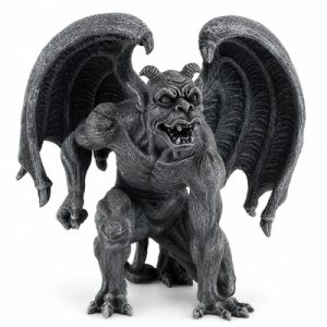 Gargoyle Guardian 6"