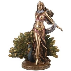 Hera 9 1/2"