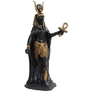 Hathor 11"