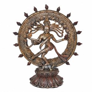 Shiva Nataraja 9"