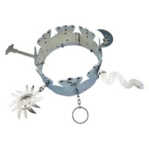 Obatala Crown