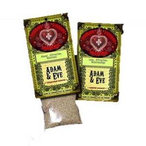 Adam & Eve Sachet Powder Consecrated .5oz