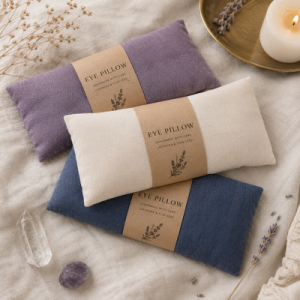 Eye Pillows